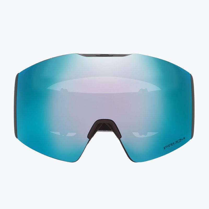 Lyžařské brýle Oakley Fall Line L bengal blue/prizm snow sapphire iridium 2