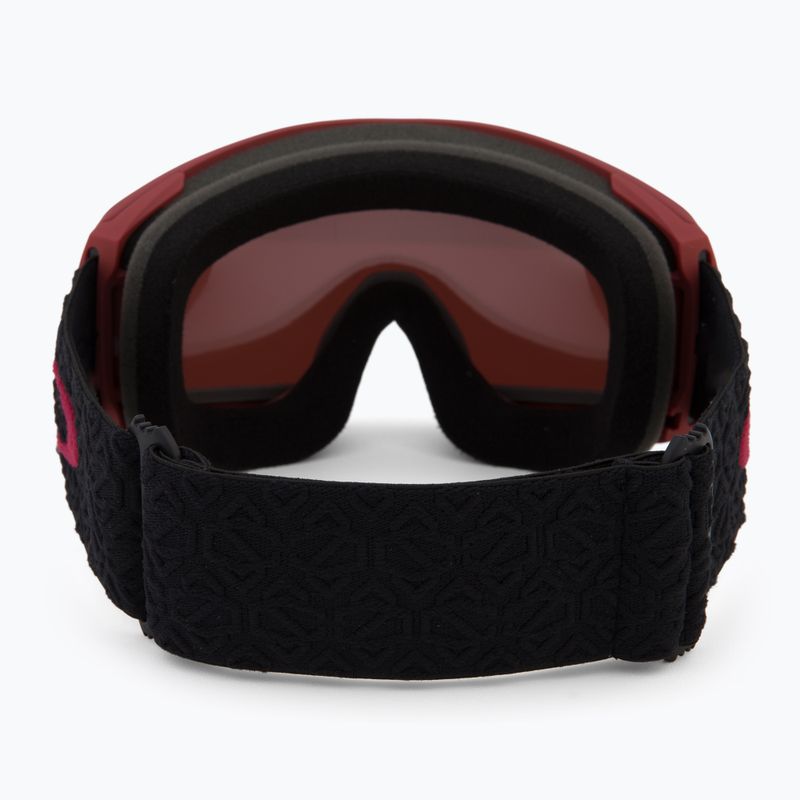 Lyžařské brýle Oakley Line Miner L colby stevenson sign/prizm snow black iridium 3
