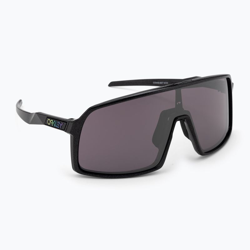 Sluneční brýle  Oakley Sutro dark galaxy/prizm road black