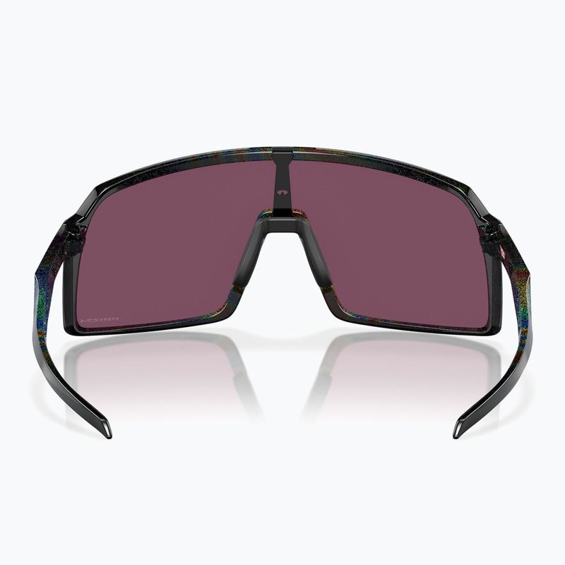Sluneční brýle  Oakley Sutro dark galaxy/prizm road black 5