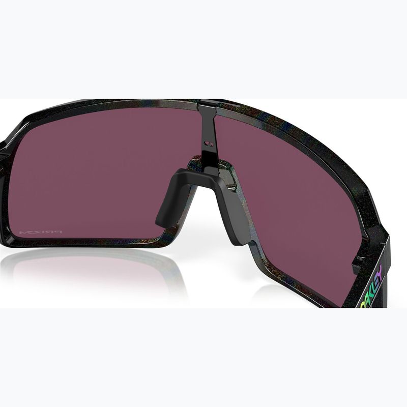 Sluneční brýle  Oakley Sutro dark galaxy/prizm road black 6