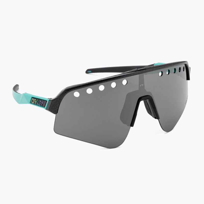 Sluneční brýle  Oakley Sutro Lite Sweep dark galaxy/prizm black