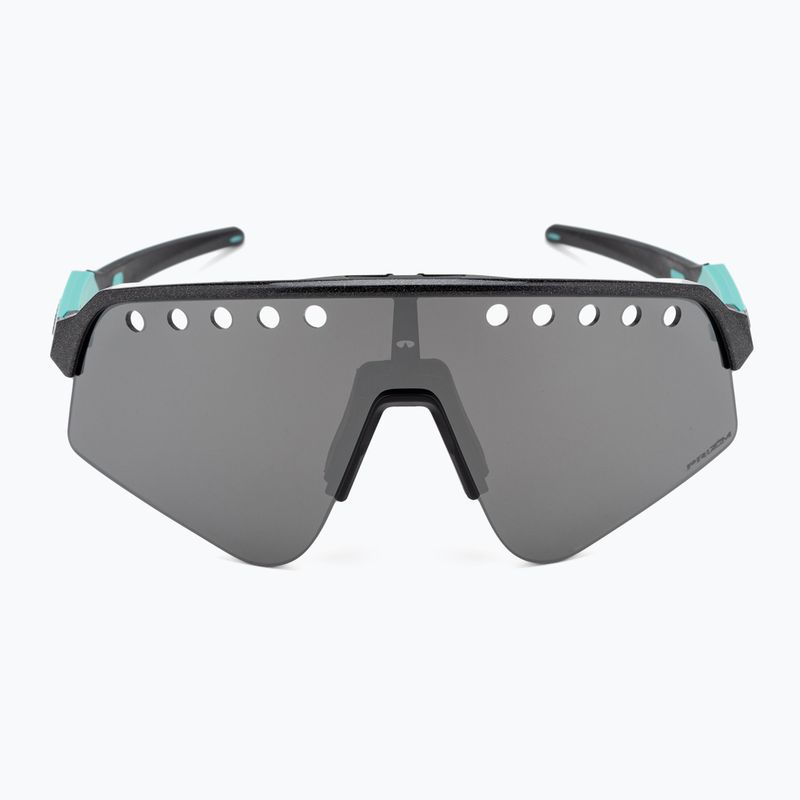 Sluneční brýle  Oakley Sutro Lite Sweep dark galaxy/prizm black 3