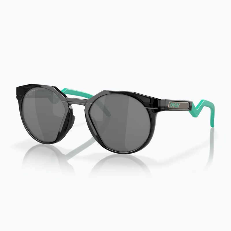 Sluneční brýle  Oakley HSTN black ink/prizm black polar