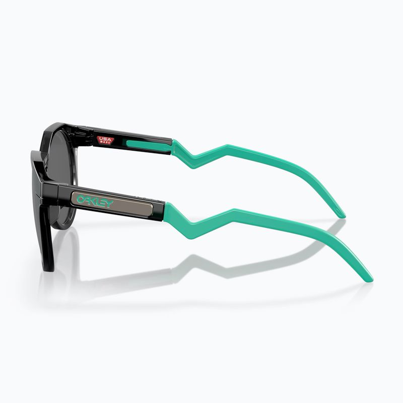 Sluneční brýle  Oakley HSTN black ink/prizm black polar 3
