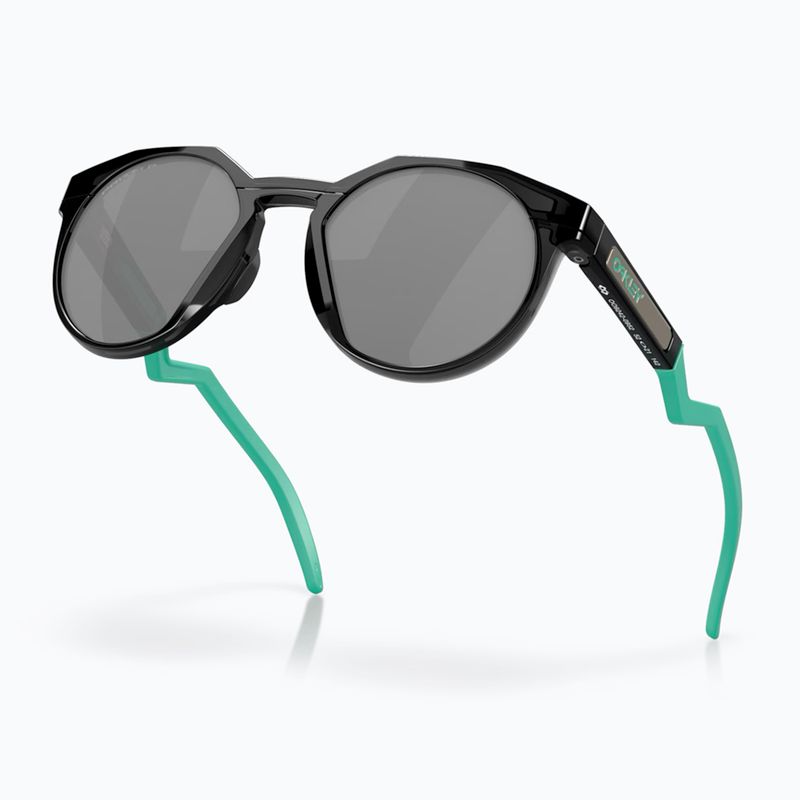 Sluneční brýle  Oakley HSTN black ink/prizm black polar 4