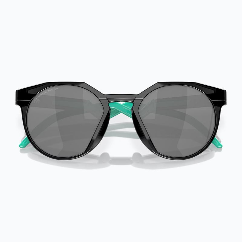 Sluneční brýle  Oakley HSTN black ink/prizm black polar 5