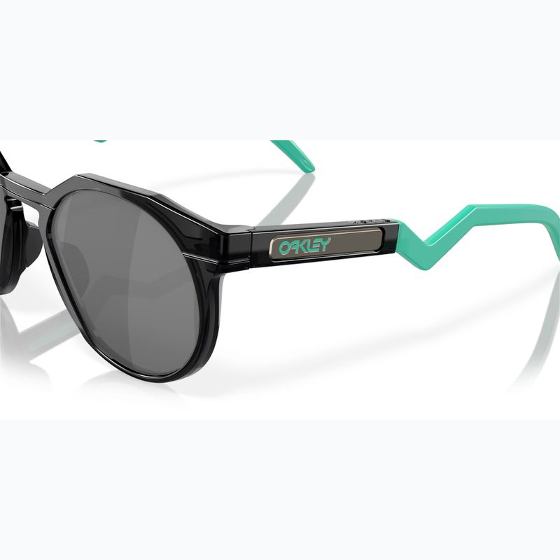 Sluneční brýle  Oakley HSTN black ink/prizm black polar 6