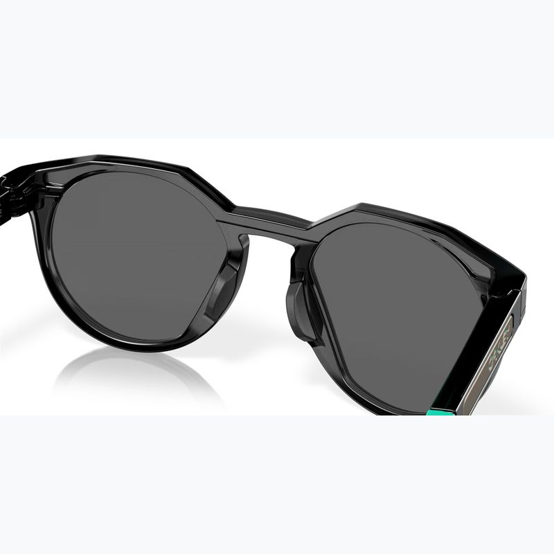 Sluneční brýle  Oakley HSTN black ink/prizm black polar 7