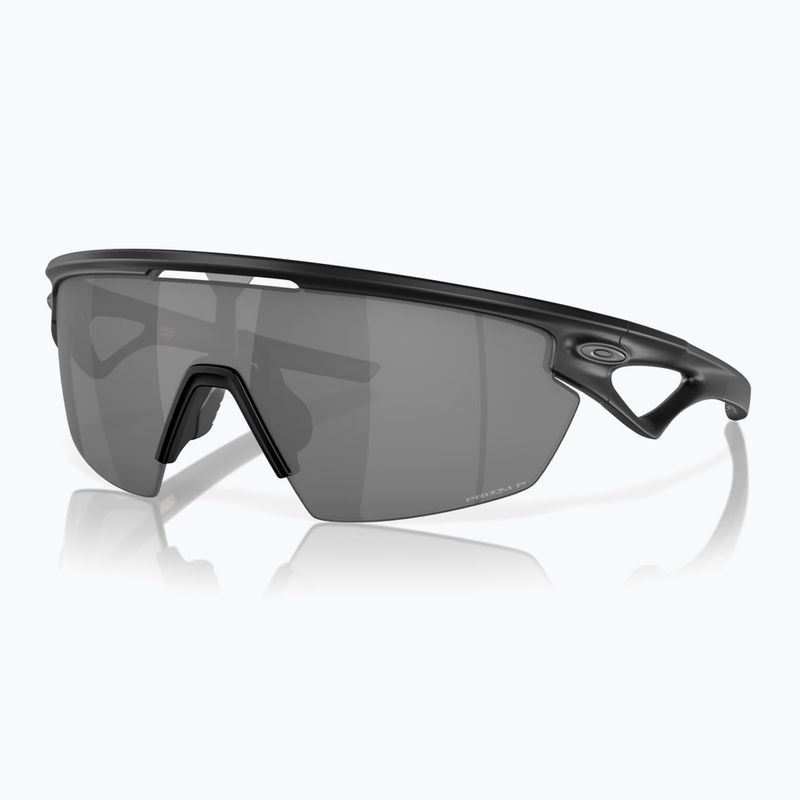 Sluneční brýle  Oakley Sphaera matte black/prizm black polarized 2
