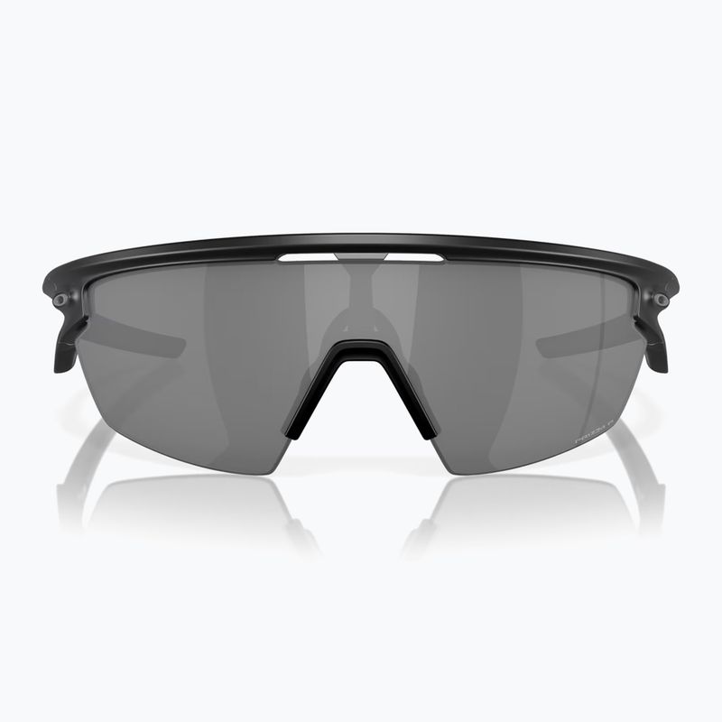 Sluneční brýle  Oakley Sphaera matte black/prizm black polarized 3