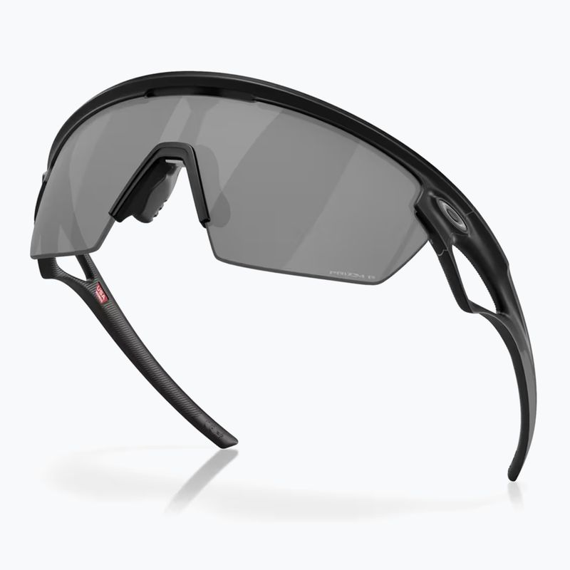 Sluneční brýle  Oakley Sphaera matte black/prizm black polarized 5
