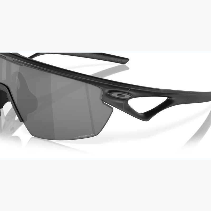 Sluneční brýle  Oakley Sphaera matte black/prizm black polarized 7