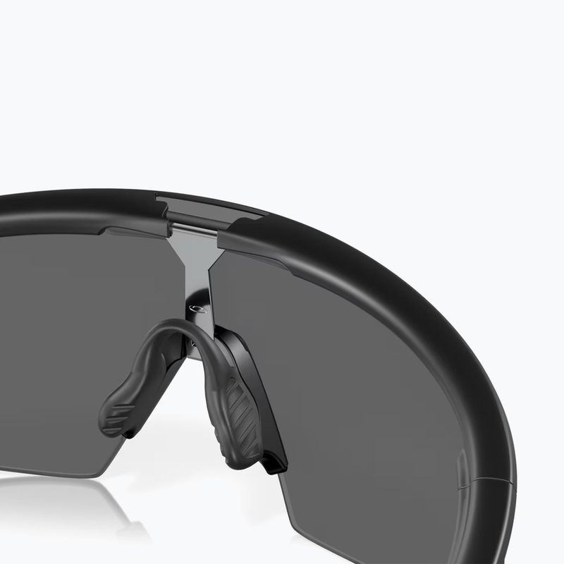 Sluneční brýle  Oakley Sphaera matte black/prizm black polarized 8