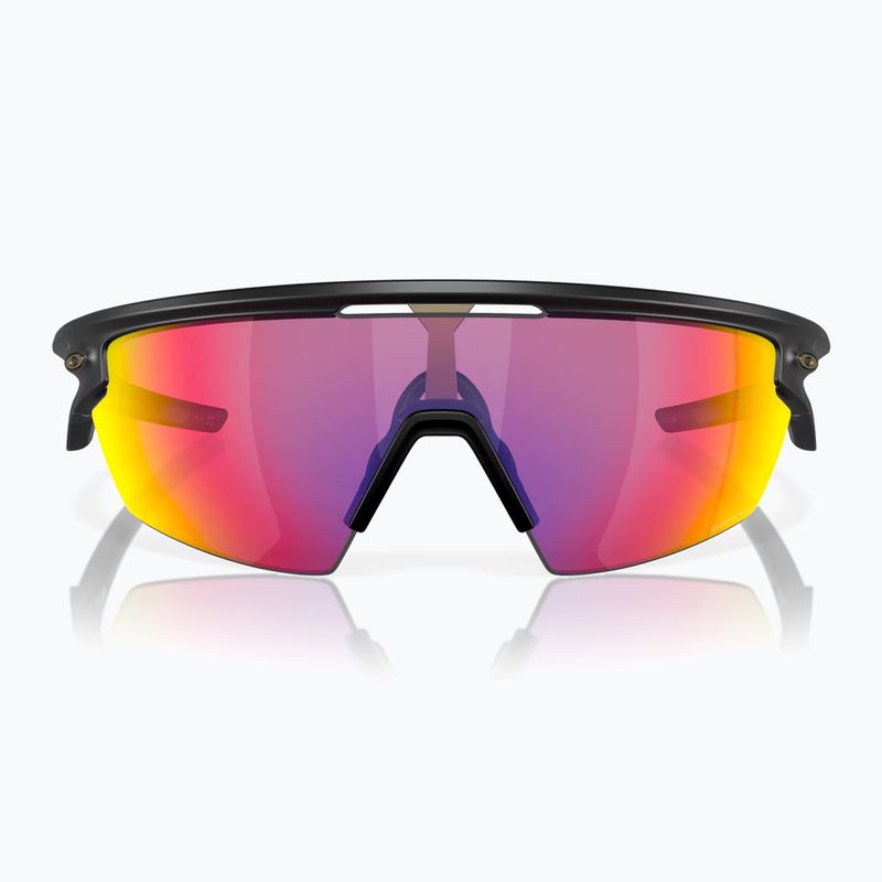Sluneční brýle  Oakley Sphaera matte black/prizm road 2