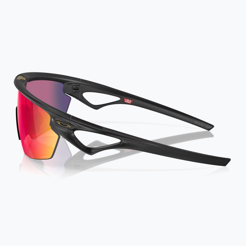 Sluneční brýle  Oakley Sphaera matte black/prizm road 3