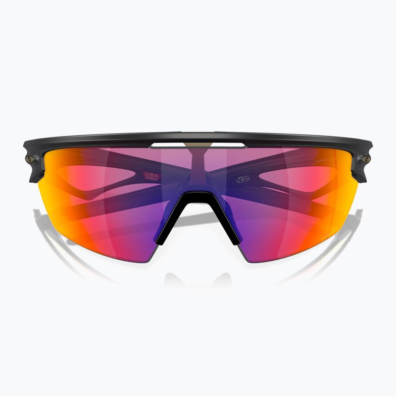 Sluneční brýle  Oakley Sphaera matte black/prizm road 5