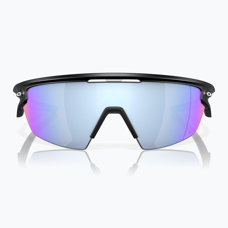 Sluneční brýle  Oakley Sphaera matte black/prizm deep water polarized 2