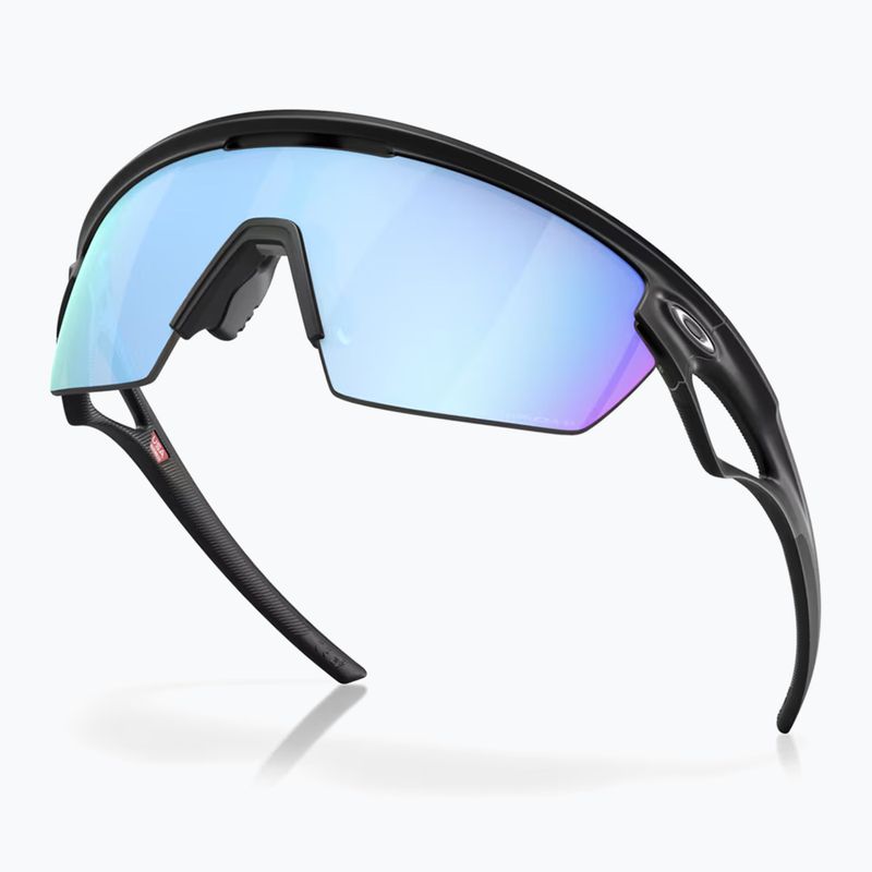 Sluneční brýle  Oakley Sphaera matte black/prizm deep water polarized 4