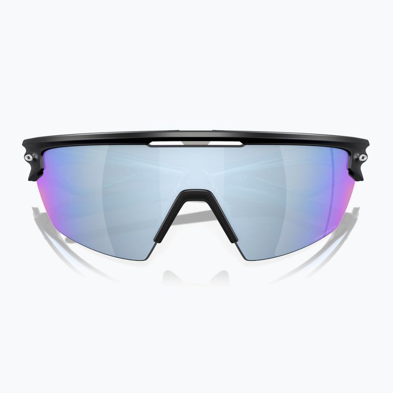 Sluneční brýle  Oakley Sphaera matte black/prizm deep water polarized 5