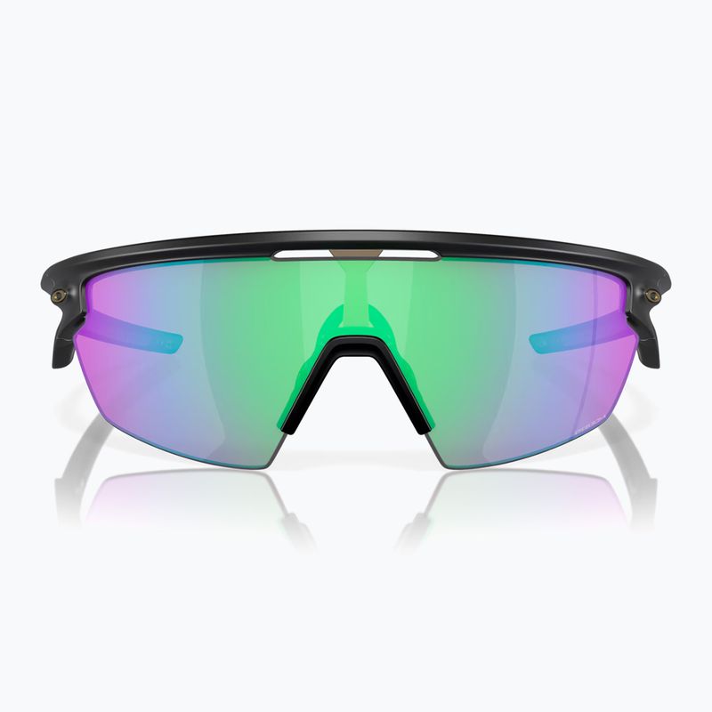 Sluneční brýle  Oakley Sphaera matte black/prizm golf 2
