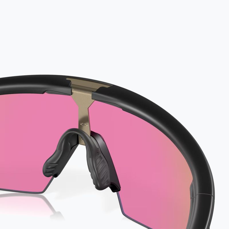 Sluneční brýle  Oakley Sphaera matte black/prizm golf 7