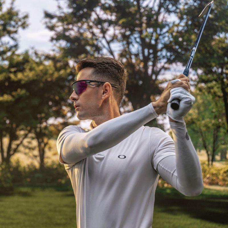 Sluneční brýle  Oakley Sphaera matte black/prizm golf 8