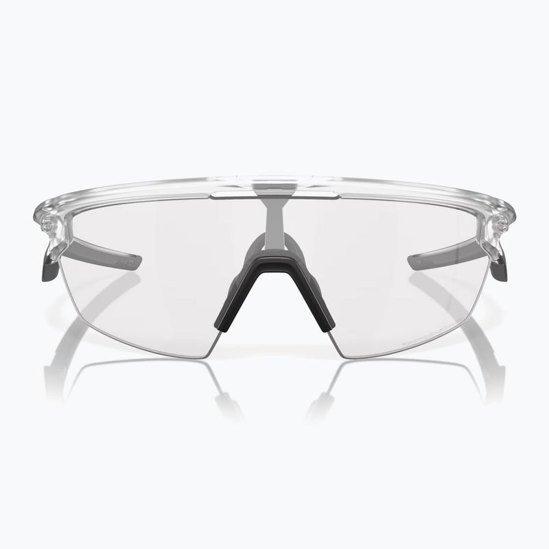 Sluneční brýle  Oakley Sphaera matte clear/clear photochromic 2
