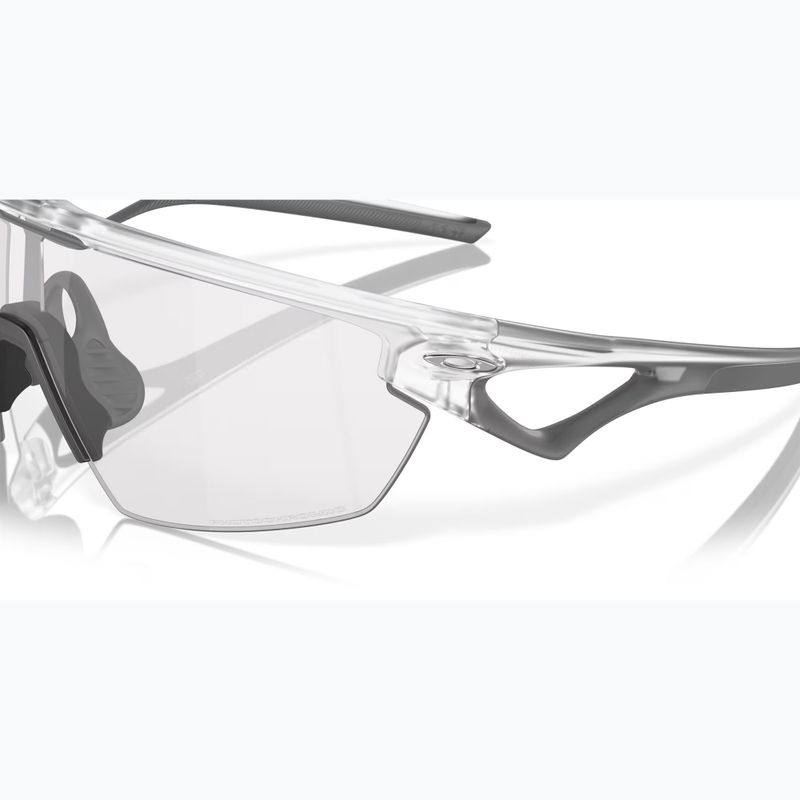 Sluneční brýle  Oakley Sphaera matte clear/clear photochromic 6