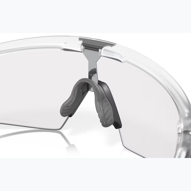 Sluneční brýle  Oakley Sphaera matte clear/clear photochromic 7