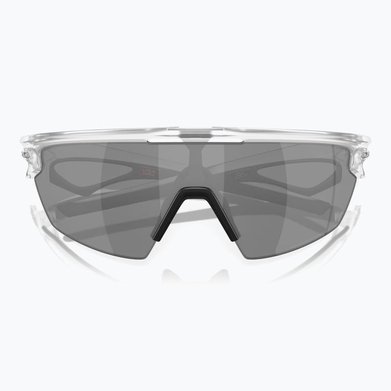Sluneční brýle  Oakley Sphaera matte clear/clear photochromic 8