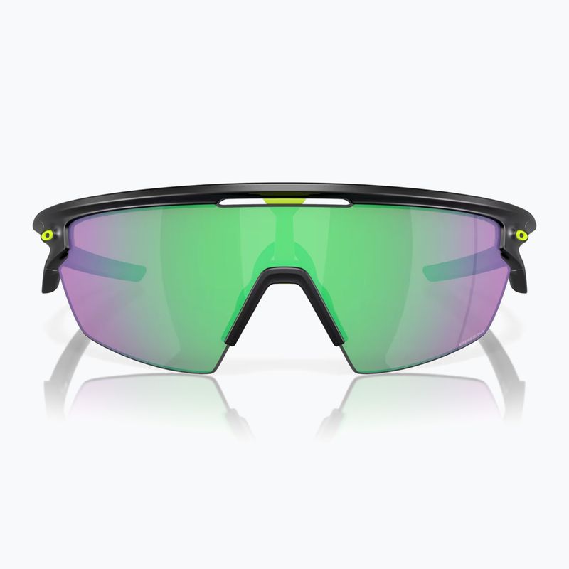 Sluneční brýle  Oakley Sphaera matte black ink/prizm road jade 2