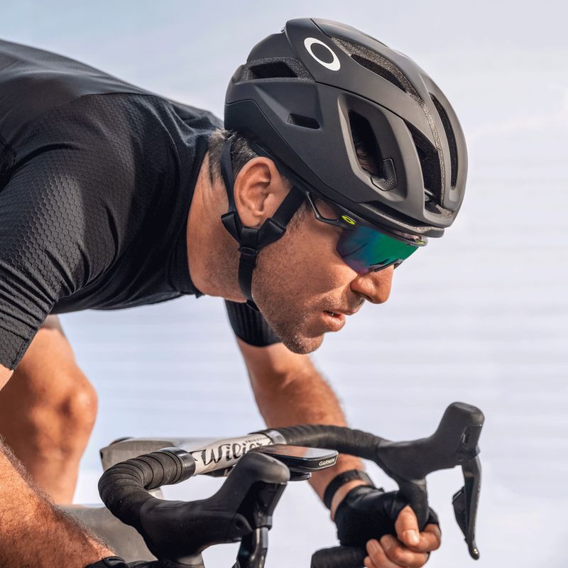 Sluneční brýle  Oakley Sphaera matte black ink/prizm road jade 8