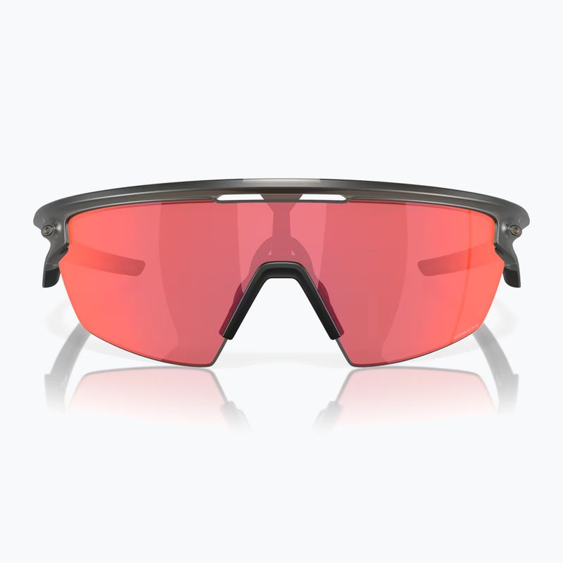Sluneční brýle  Oakley Sphaera matte grey smoke/prizm trail torch 2