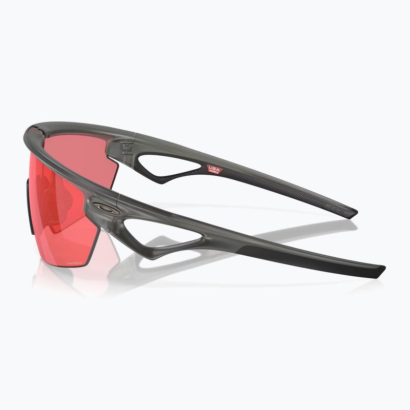 Sluneční brýle  Oakley Sphaera matte grey smoke/prizm trail torch 3