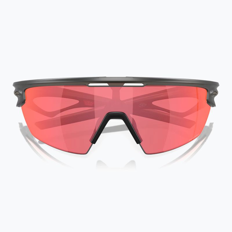 Sluneční brýle  Oakley Sphaera matte grey smoke/prizm trail torch 5