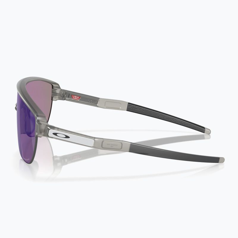 Sluneční brýle  Oakley Corridor matte grey ink/prizm jade 3