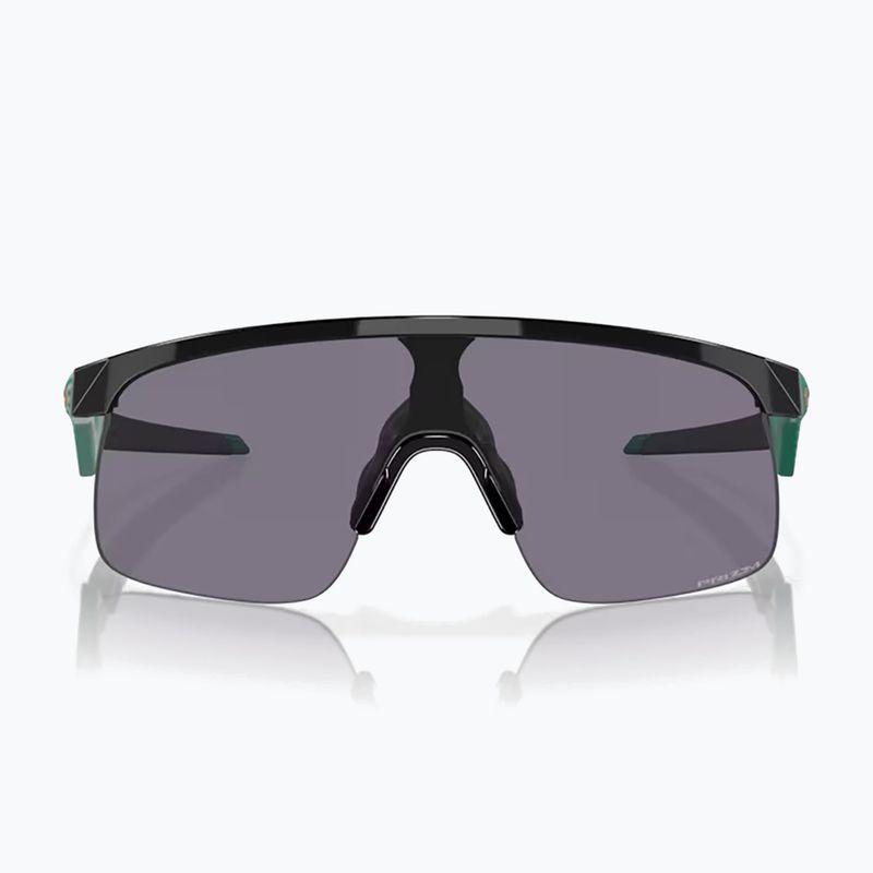 Dětské sluneční brýle Oakley Resistor black/prizm grey 2