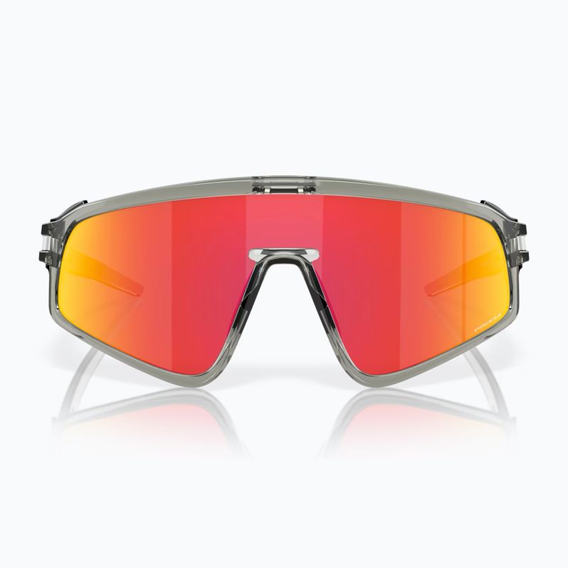 Sluneční brýle  Oakley Latch Panel grey ink/prizm ruby 3
