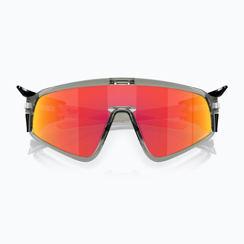 Sluneční brýle  Oakley Latch Panel grey ink/prizm ruby 6