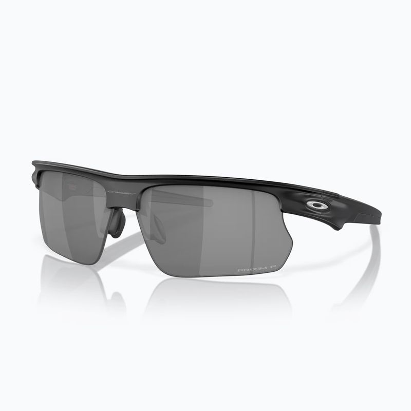 Sluneční brýle  Oakley Bisphaera matte black/prizm black polarized 2