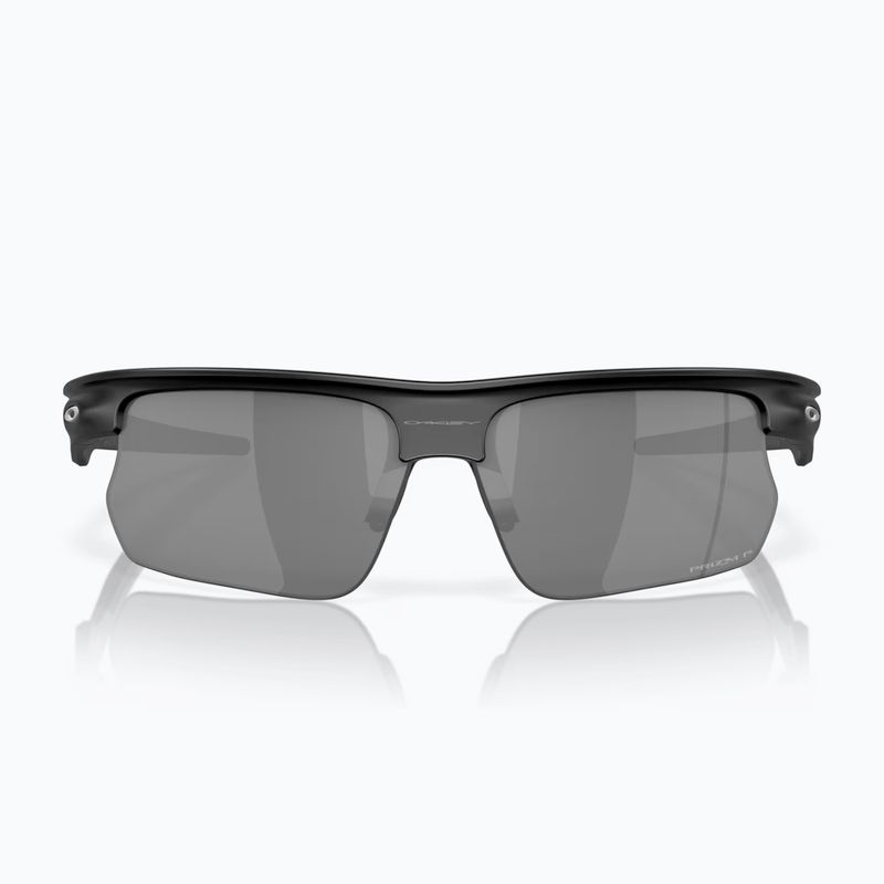 Sluneční brýle  Oakley Bisphaera matte black/prizm black polarized 3
