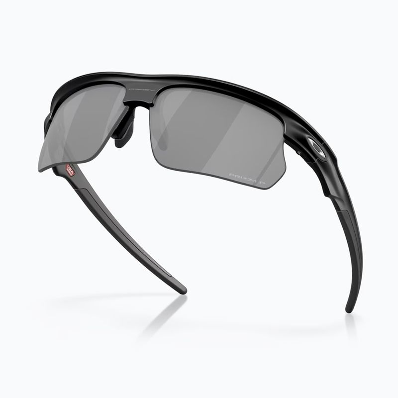 Sluneční brýle  Oakley Bisphaera matte black/prizm black polarized 5
