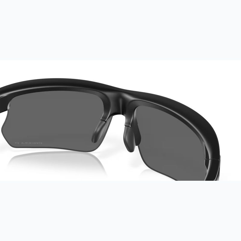 Sluneční brýle  Oakley Bisphaera matte black/prizm black polarized 8