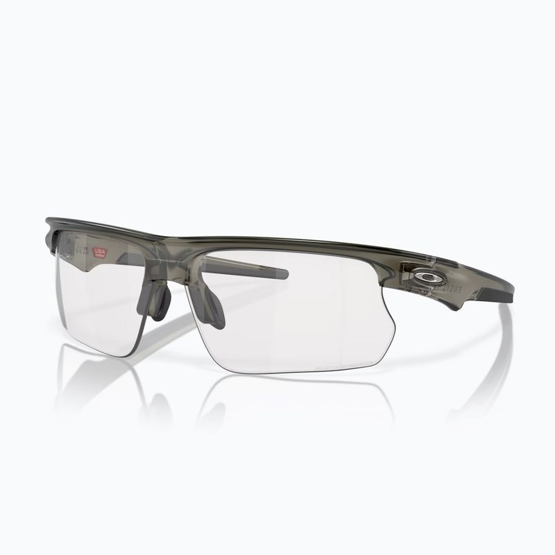 Sluneční brýle  Oakley Bisphaera grey smoke/photochromic