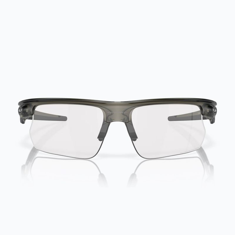 Sluneční brýle  Oakley Bisphaera grey smoke/photochromic 2