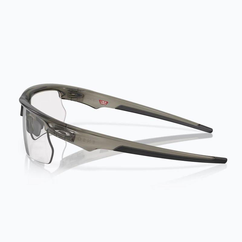 Sluneční brýle  Oakley Bisphaera grey smoke/photochromic 3