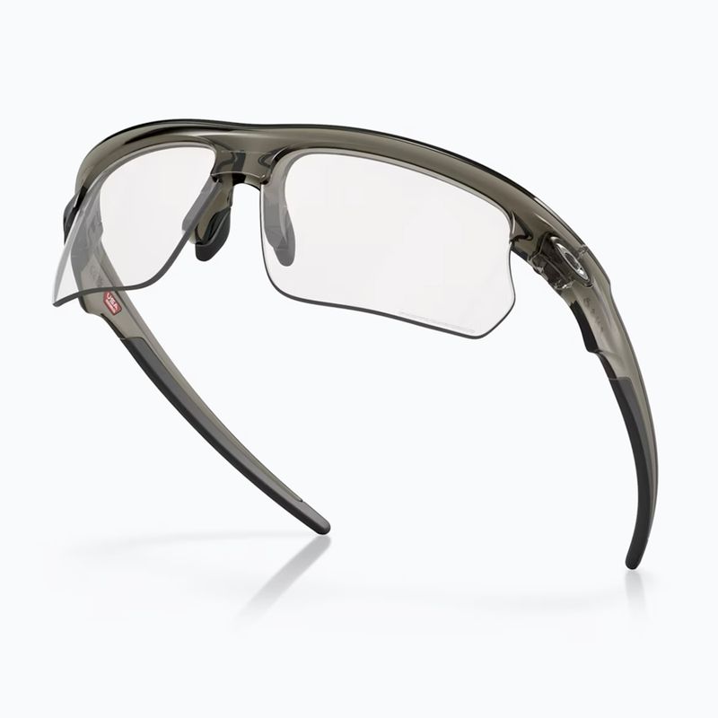 Sluneční brýle  Oakley Bisphaera grey smoke/photochromic 4