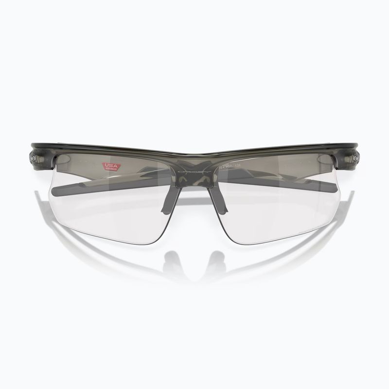 Sluneční brýle  Oakley Bisphaera grey smoke/photochromic 5