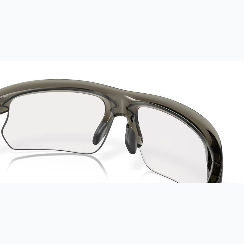 Sluneční brýle  Oakley Bisphaera grey smoke/photochromic 8